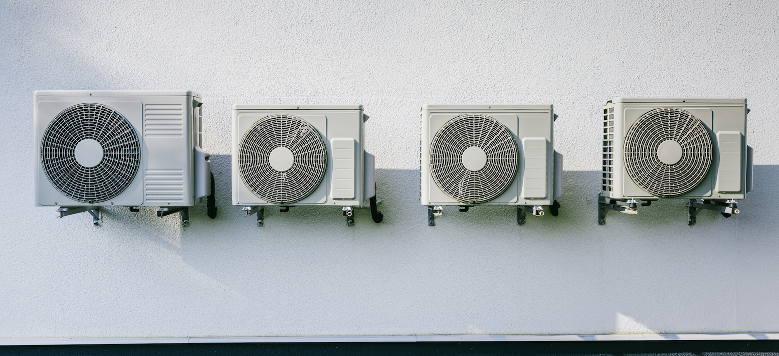 What is the best air conditioning model for an apartment?